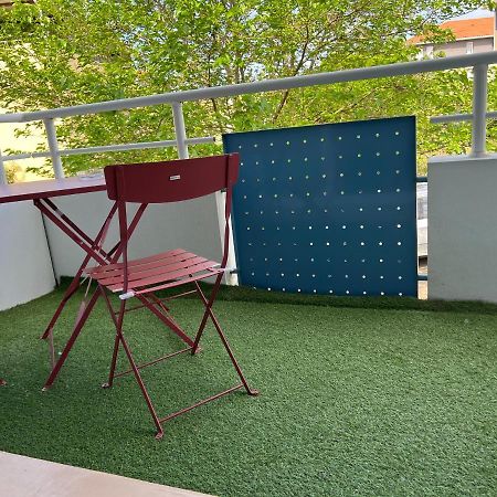 Apartament Bienvenue Au Cocon D'Alyssa Langon  Zewnętrze zdjęcie