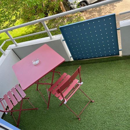 Apartament Bienvenue Au Cocon D'Alyssa Langon  Zewnętrze zdjęcie