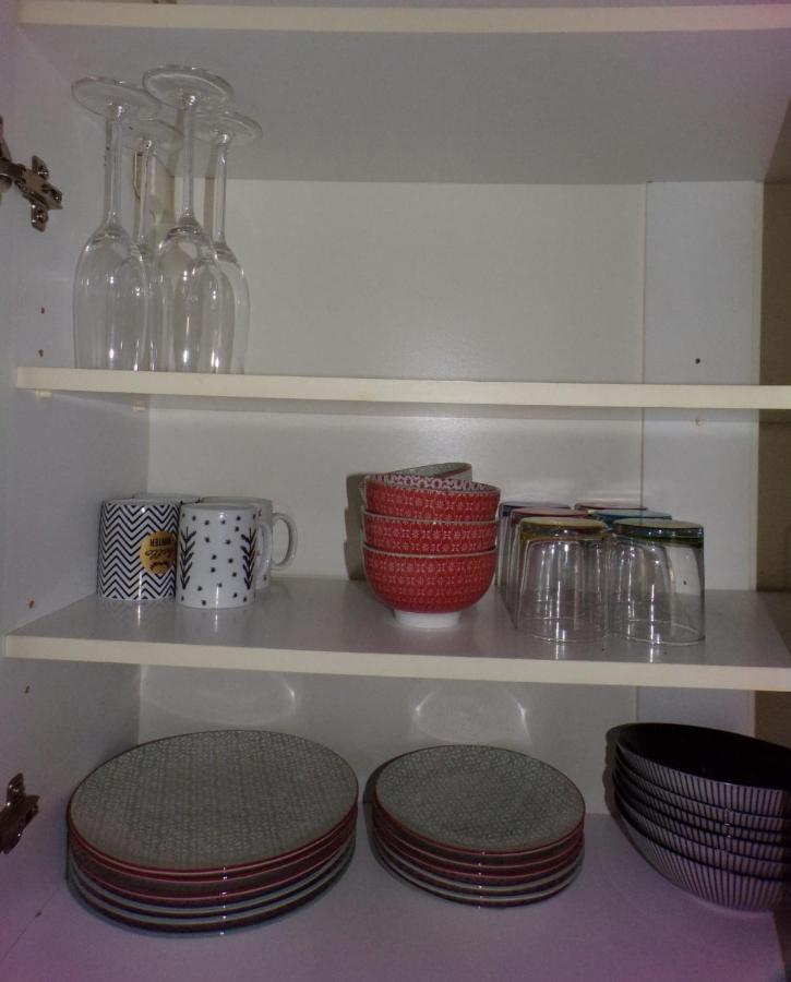 Apartament Bienvenue Au Cocon D'Alyssa Langon  Zewnętrze zdjęcie