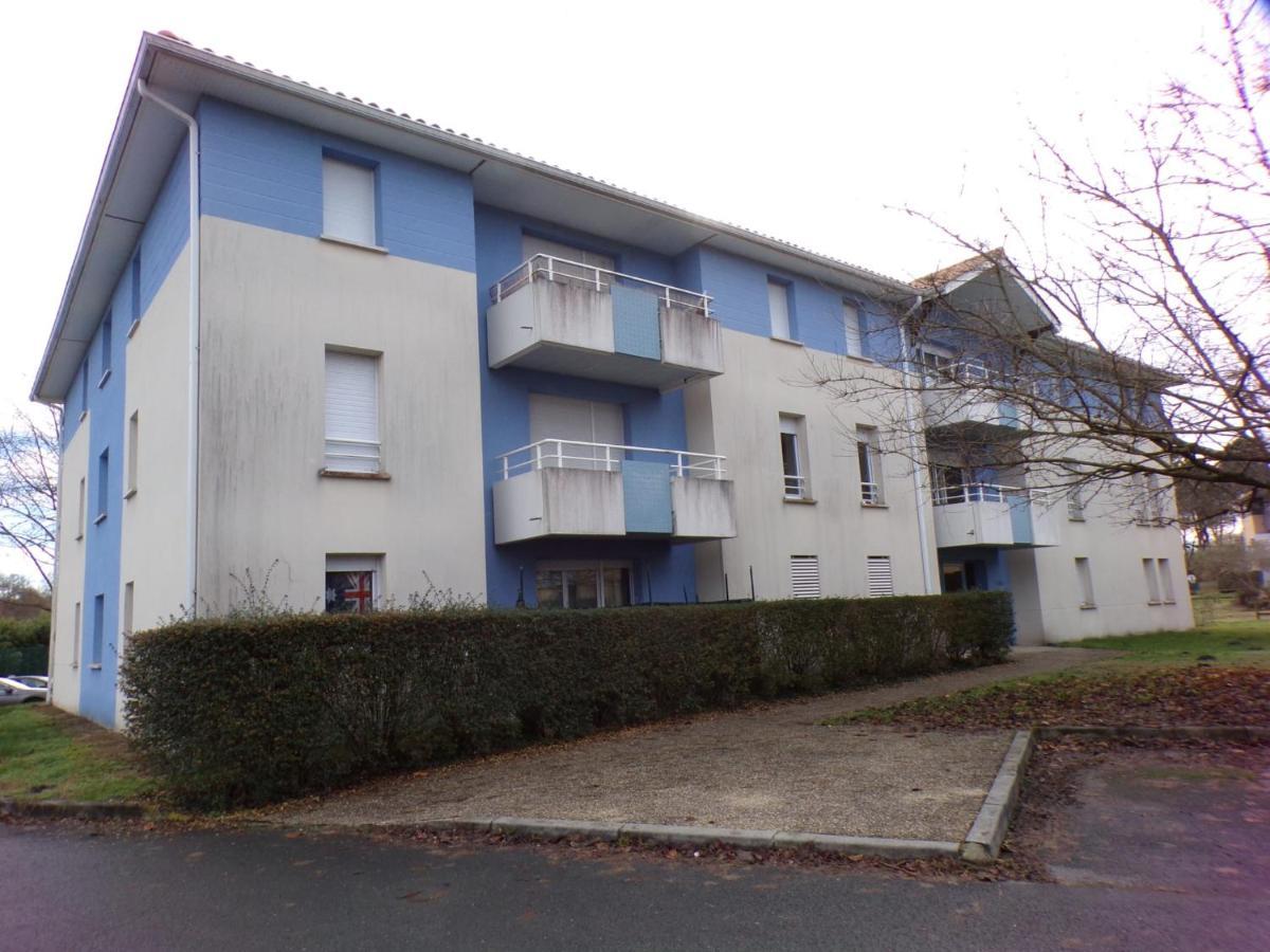 Apartament Bienvenue Au Cocon D'Alyssa Langon  Zewnętrze zdjęcie