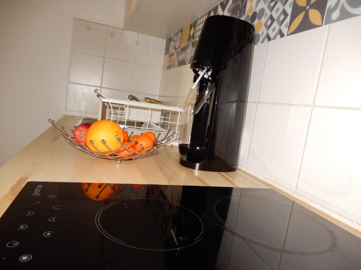 Apartament Bienvenue Au Cocon D'Alyssa Langon  Zewnętrze zdjęcie