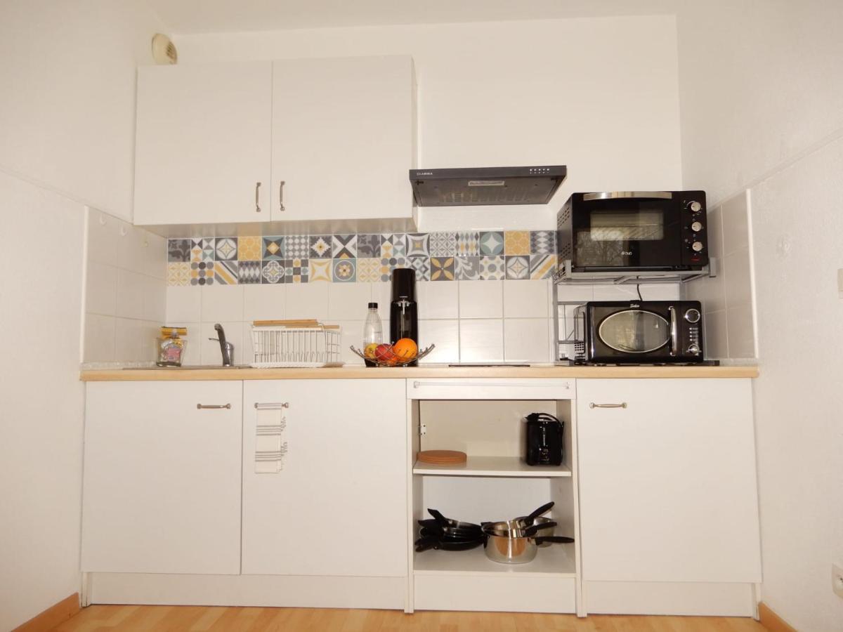 Apartament Bienvenue Au Cocon D'Alyssa Langon  Zewnętrze zdjęcie