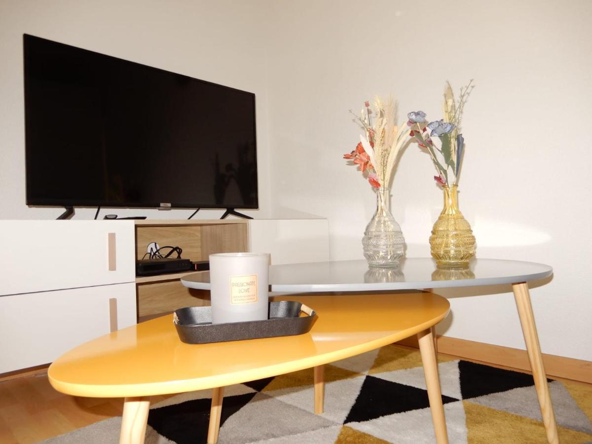 Apartament Bienvenue Au Cocon D'Alyssa Langon  Zewnętrze zdjęcie
